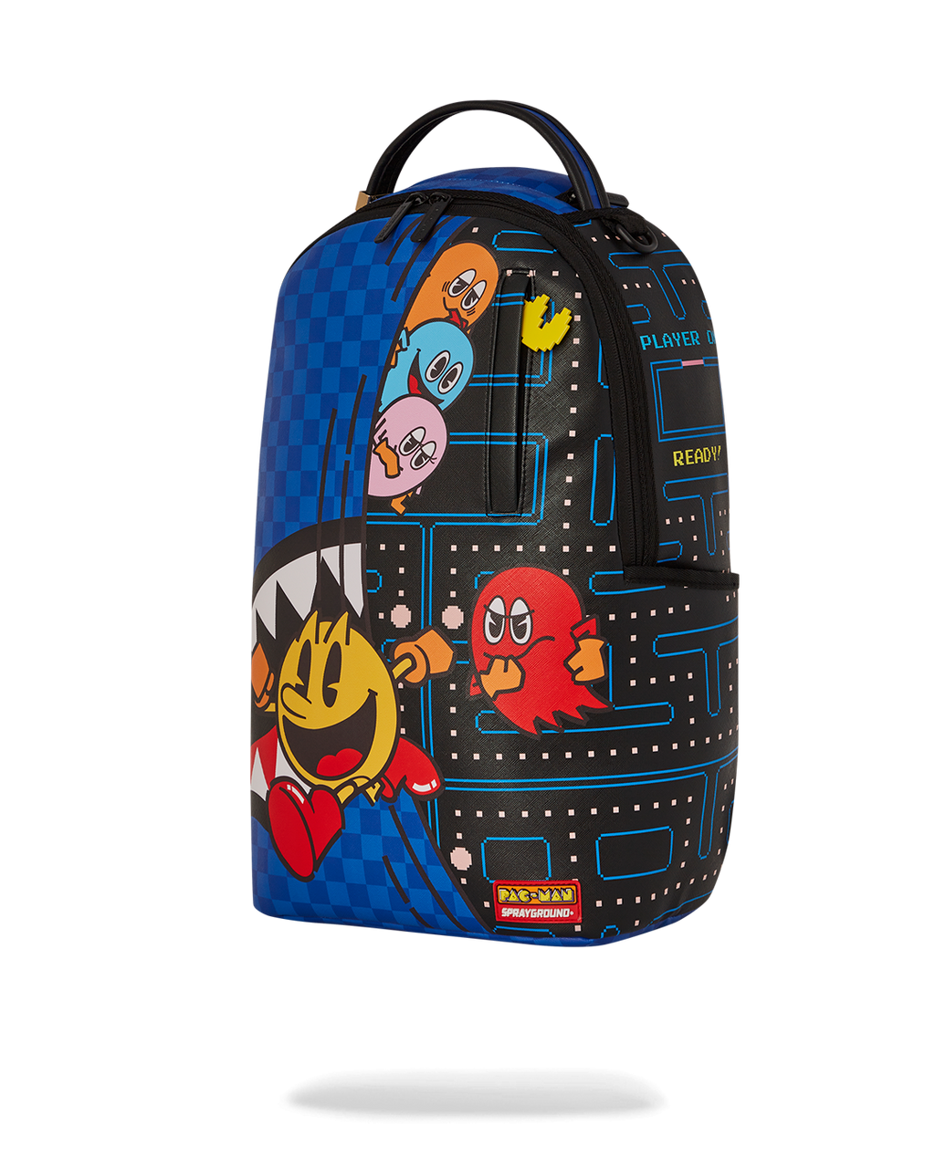Pac-Man Livin the Dream - Image 7