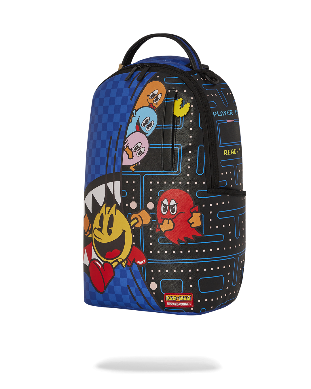 Pac-Man Livin the Dream - Image 7