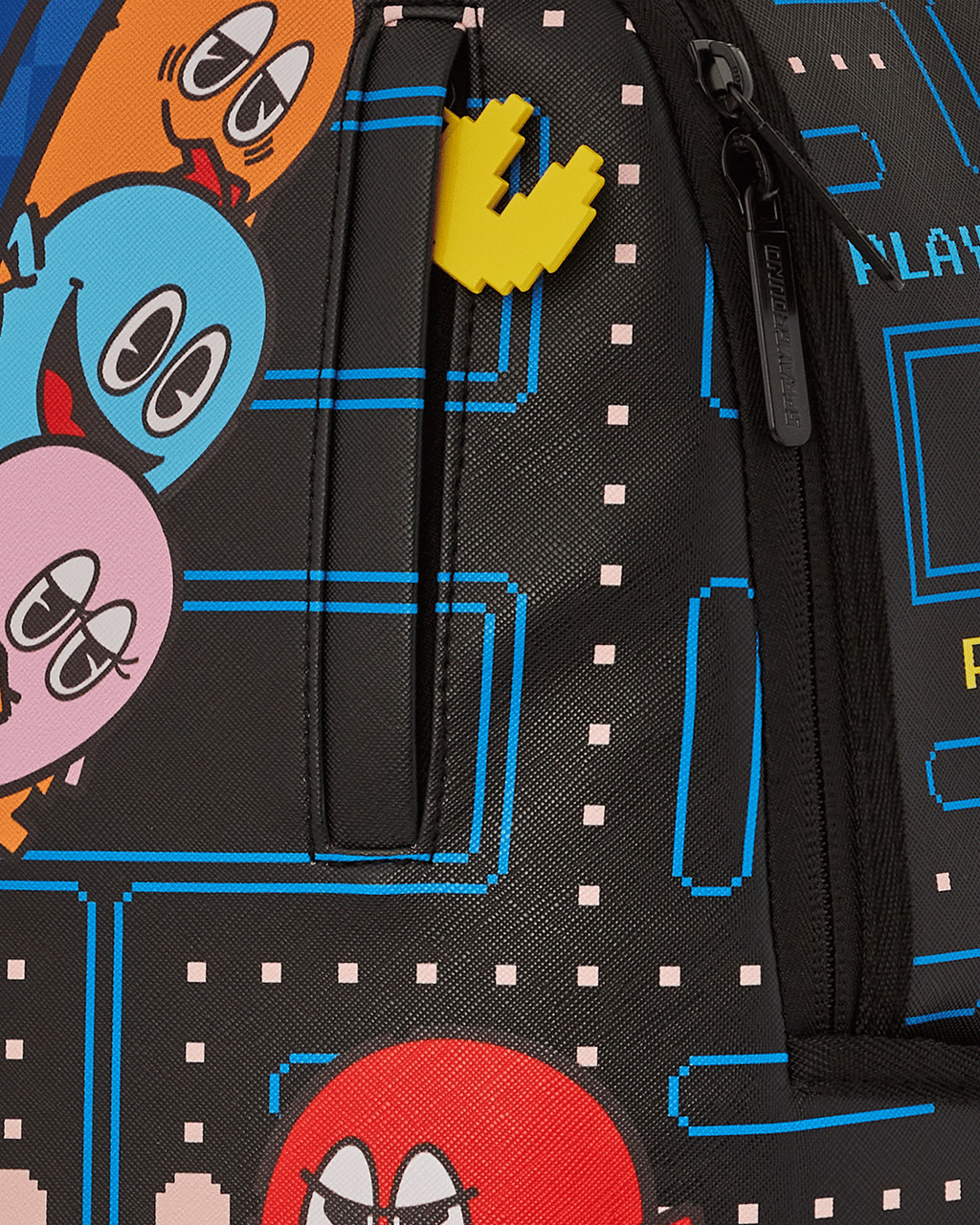 Pac-Man Livin the Dream - Image 8