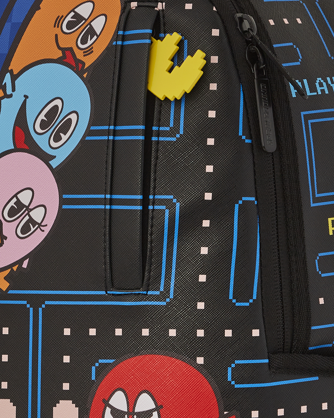Pac-Man Livin the Dream - Image 8