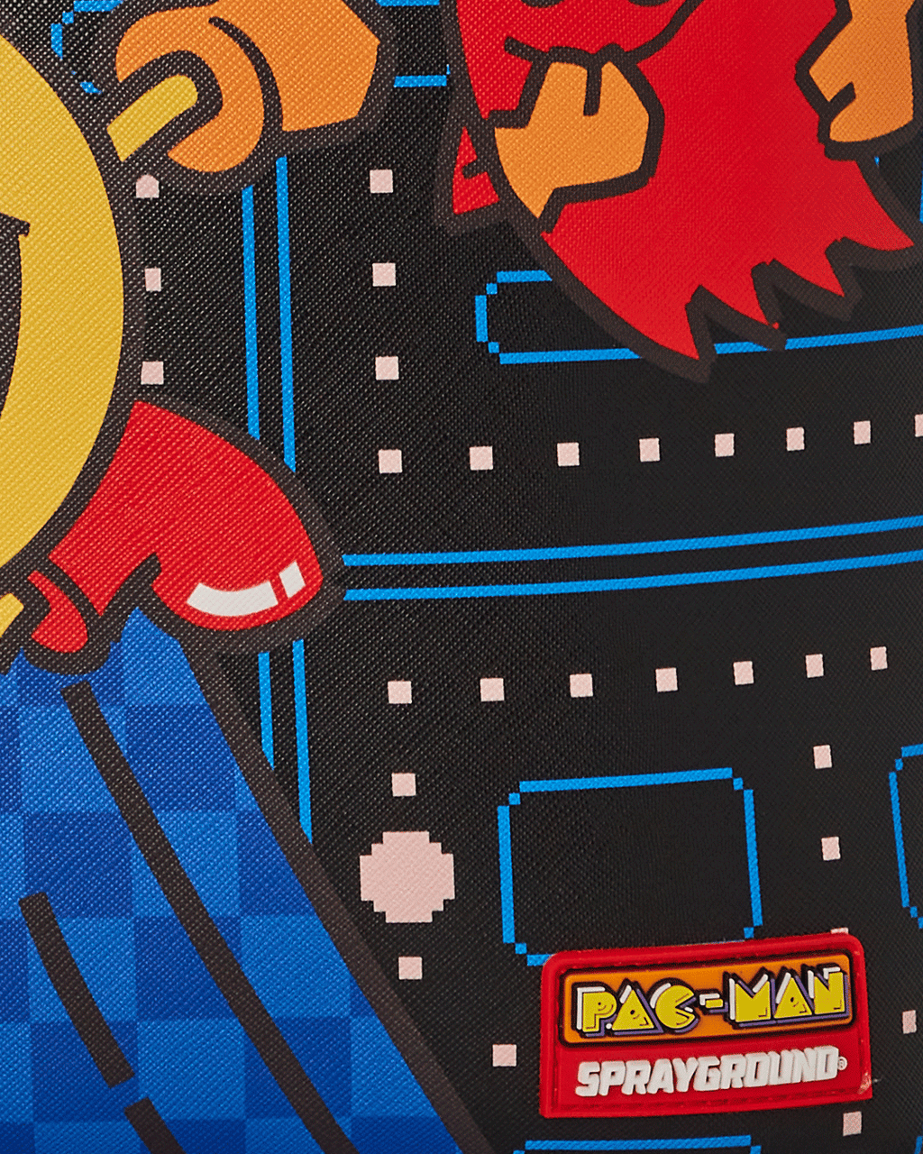 Pac-Man Livin the Dream - Image 11