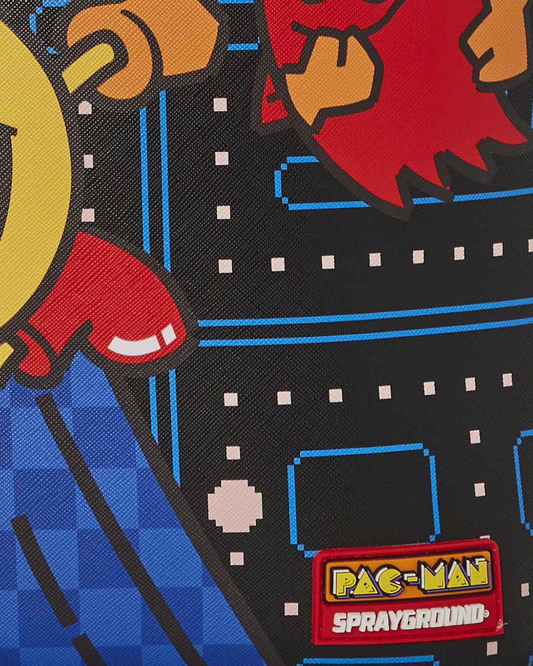 Pac-Man Livin the Dream - Image 11