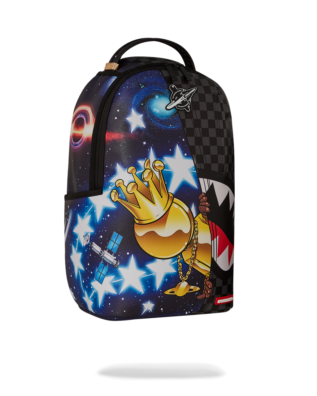 Astromane Intersellar Dlxsv Backpack - Image 3