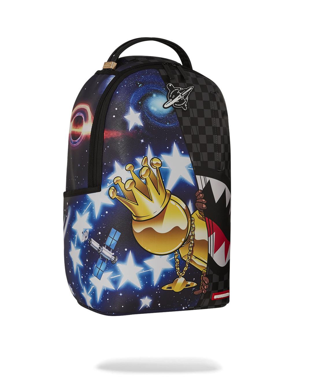 Astromane Intersellar Dlxsv Backpack - Image 3
