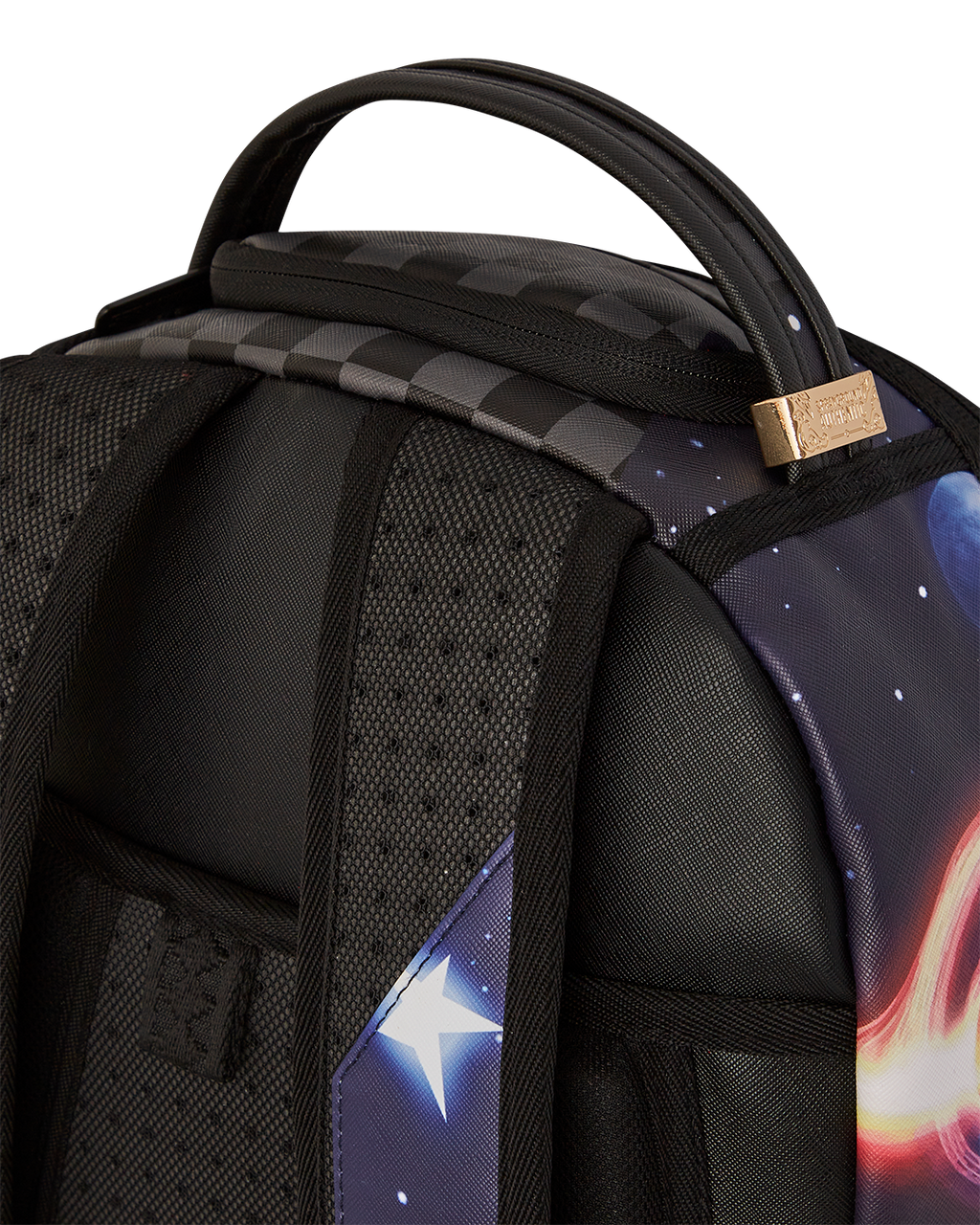 Astromane Intersellar Dlxsv Backpack - Image 12