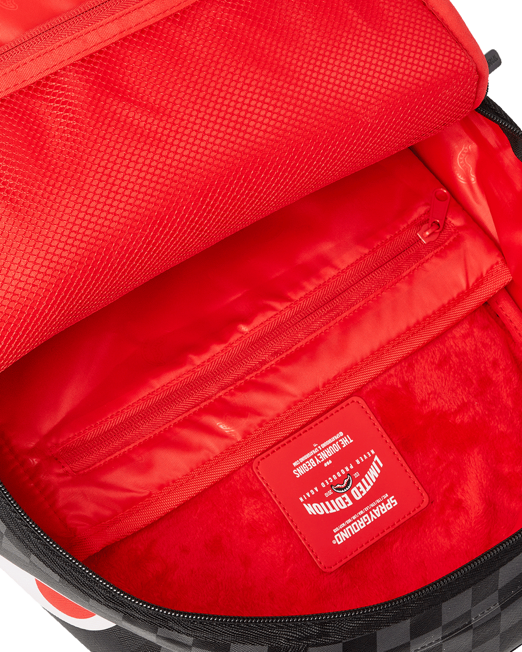 Astromane Intersellar Dlxsv Backpack - Image 13