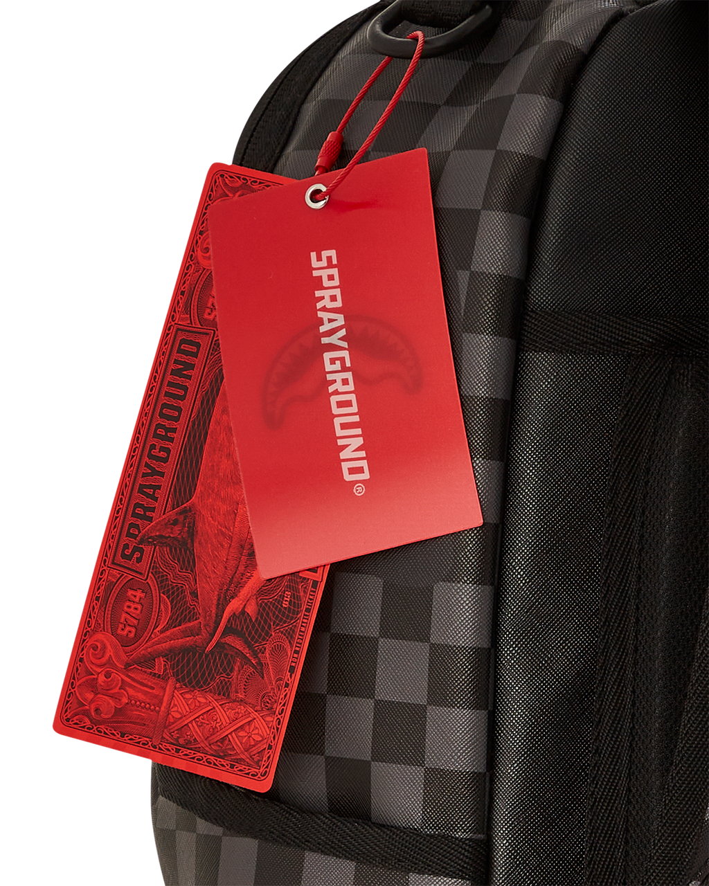 Astromane Intersellar Dlxsv Backpack - Image 15