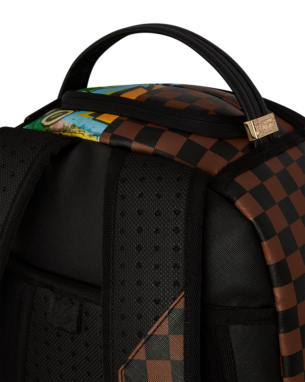 Moneybear Don't Care Dlxsv Backpack - Image 11
