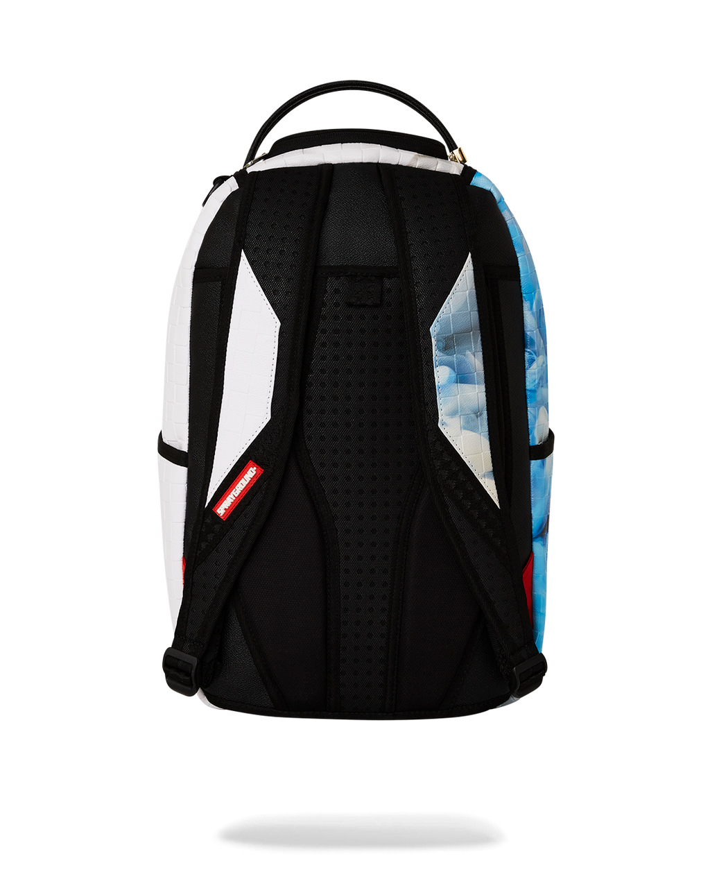 Pixel Smoke Dlxsv Backpack - Image 7
