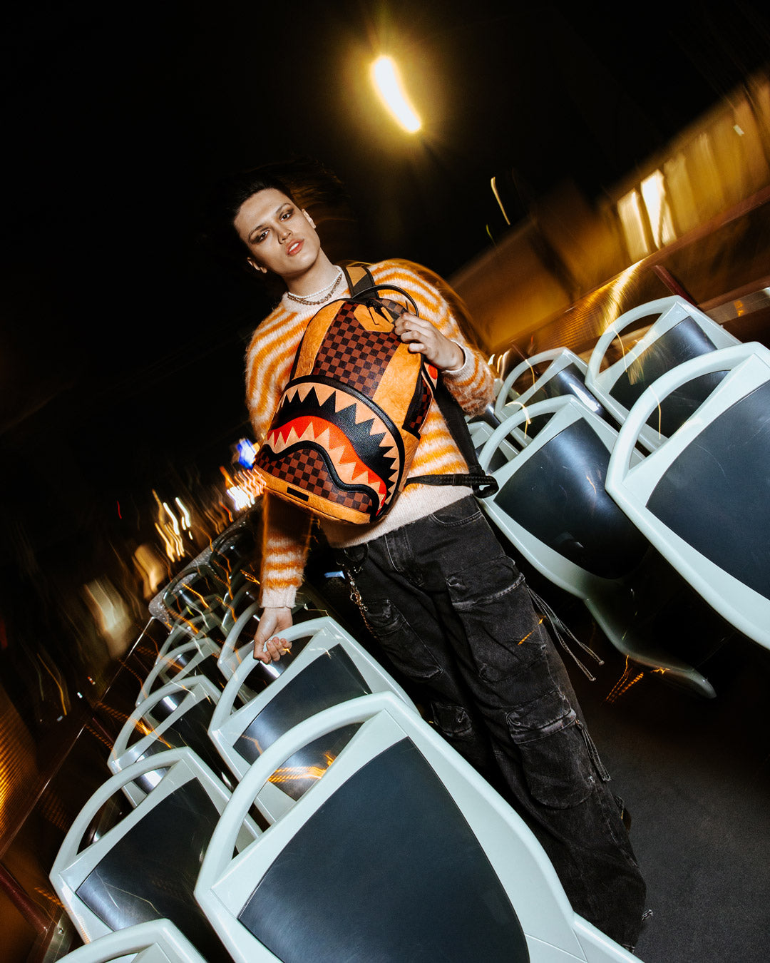 Henny Hercules Backpack - Image 2