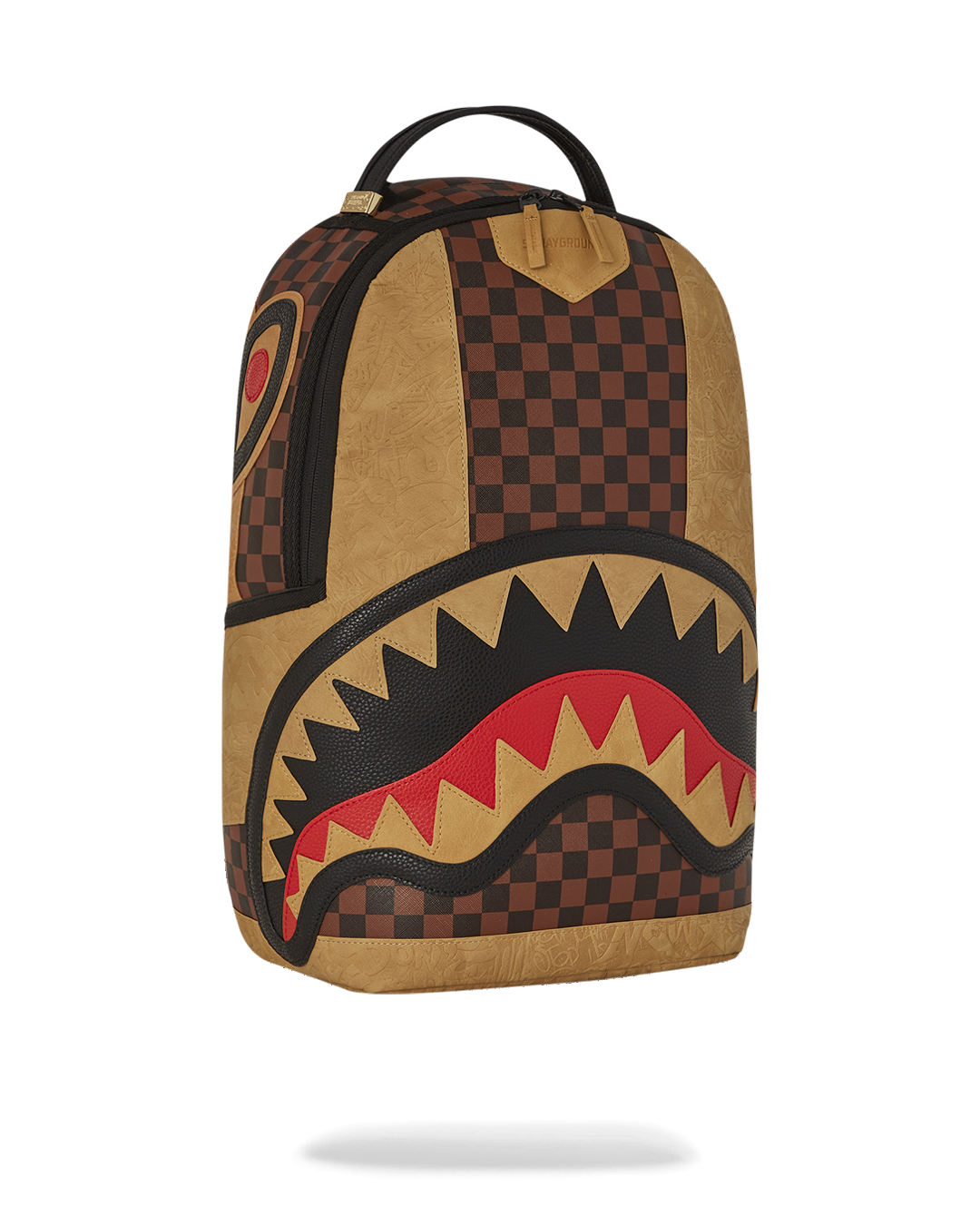 Henny Hercules Backpack - Image 3