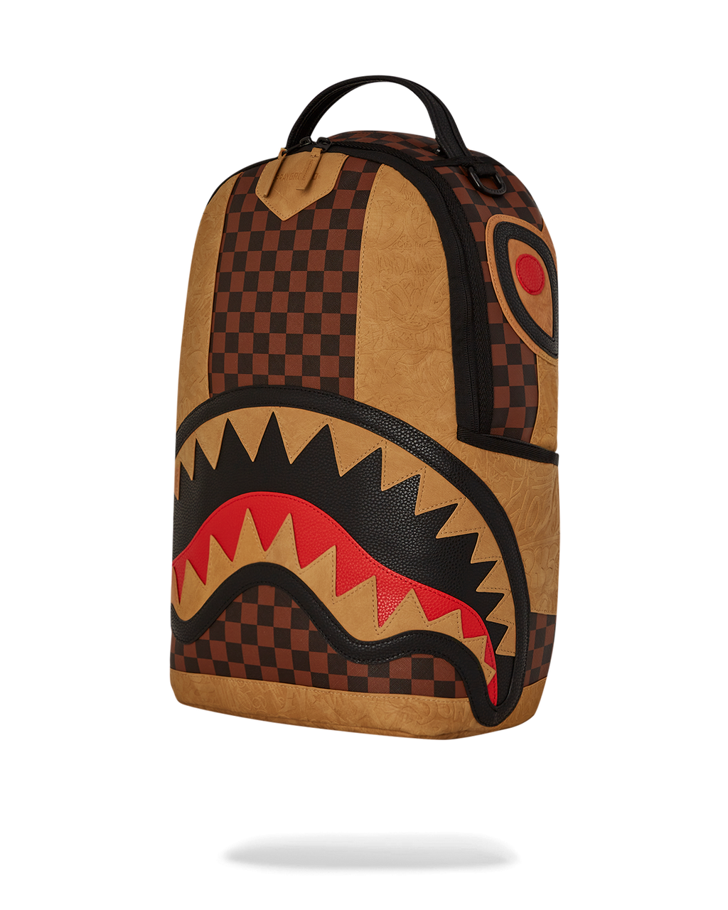 Henny Hercules Backpack - Image 8