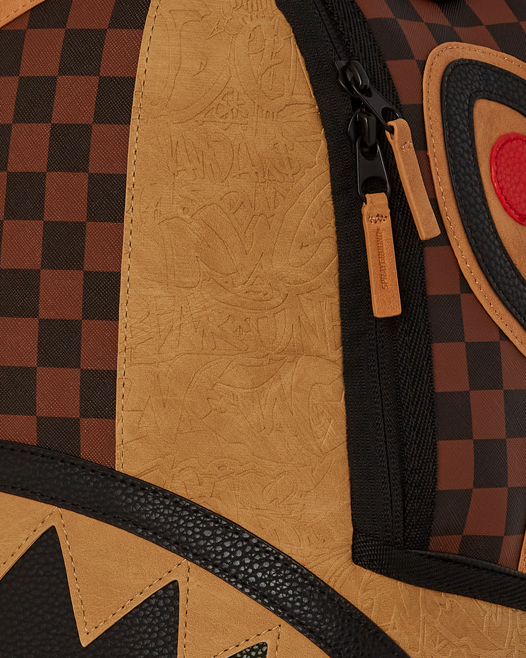 Henny Hercules Backpack - Image 9