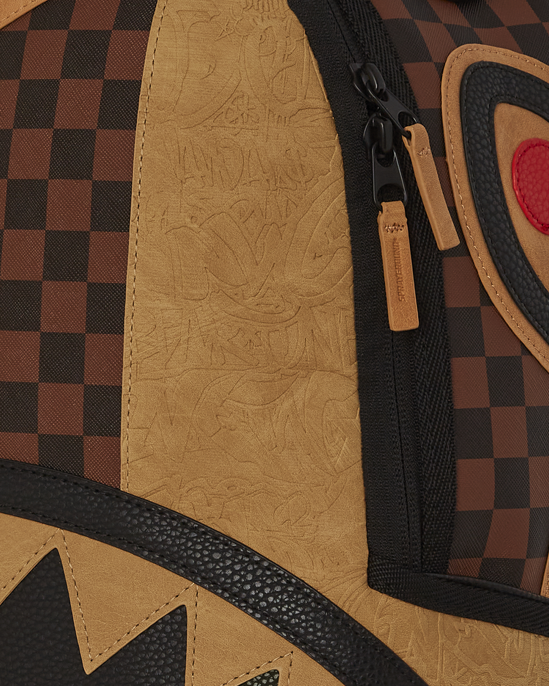 Henny Hercules Backpack - Image 9
