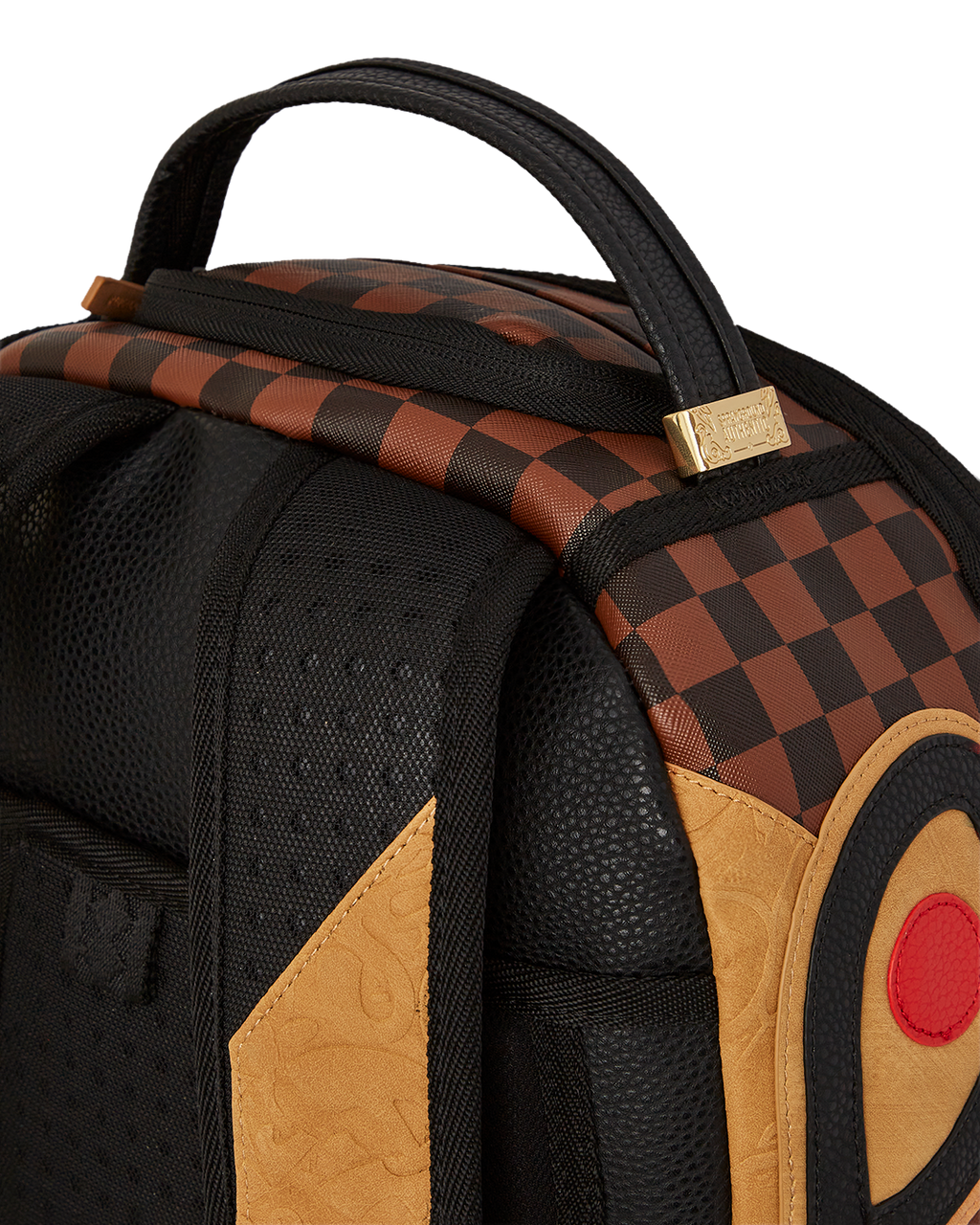 Henny Hercules Backpack - Image 10