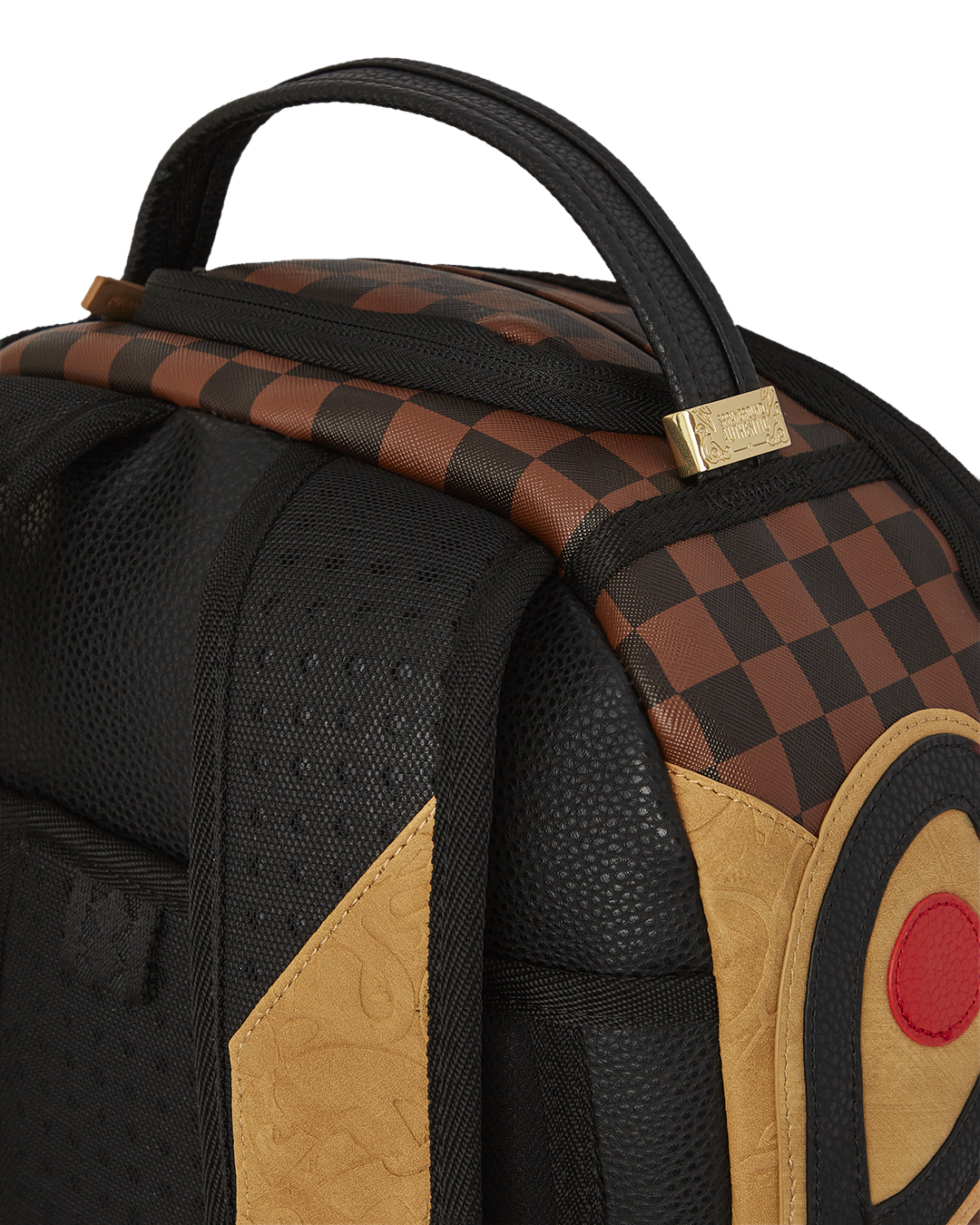 Henny Hercules Backpack - Image 10