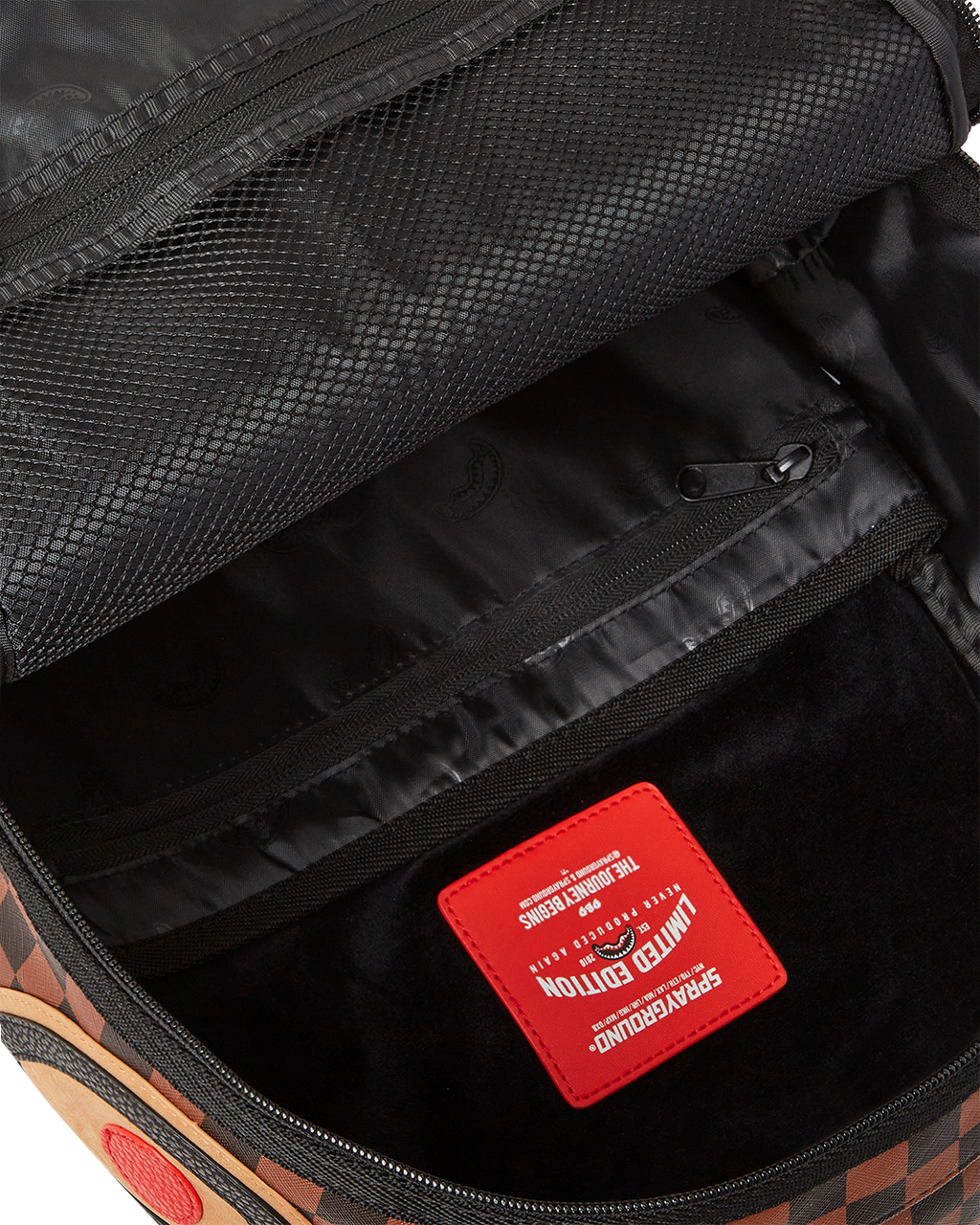 Henny Hercules Backpack - Image 11