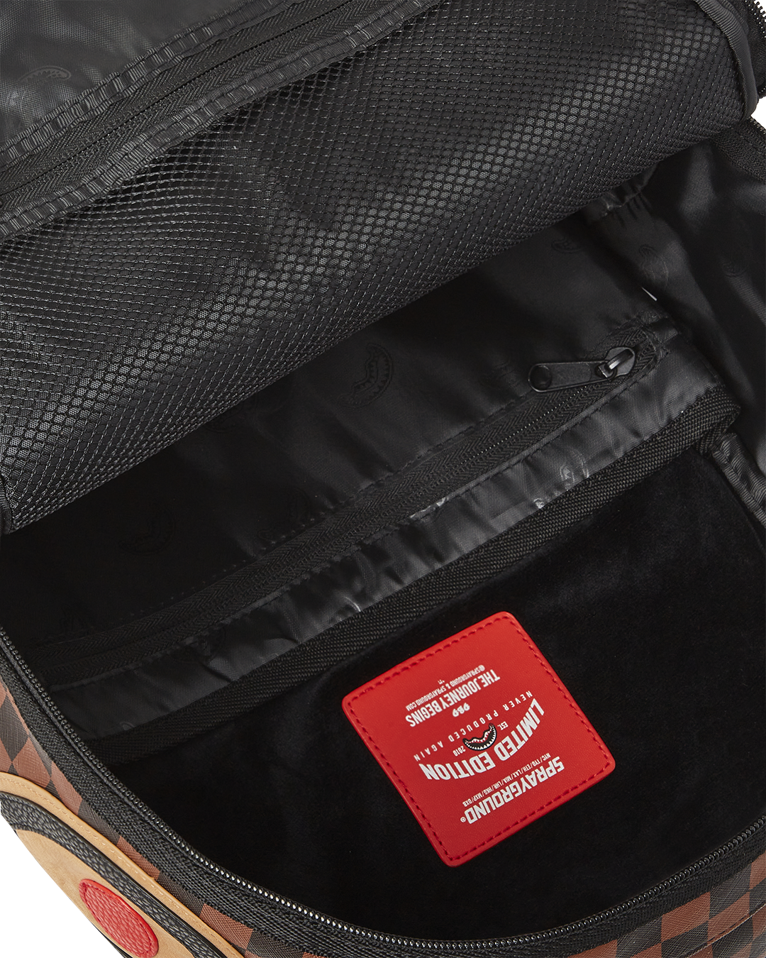Henny Hercules Backpack - Image 11