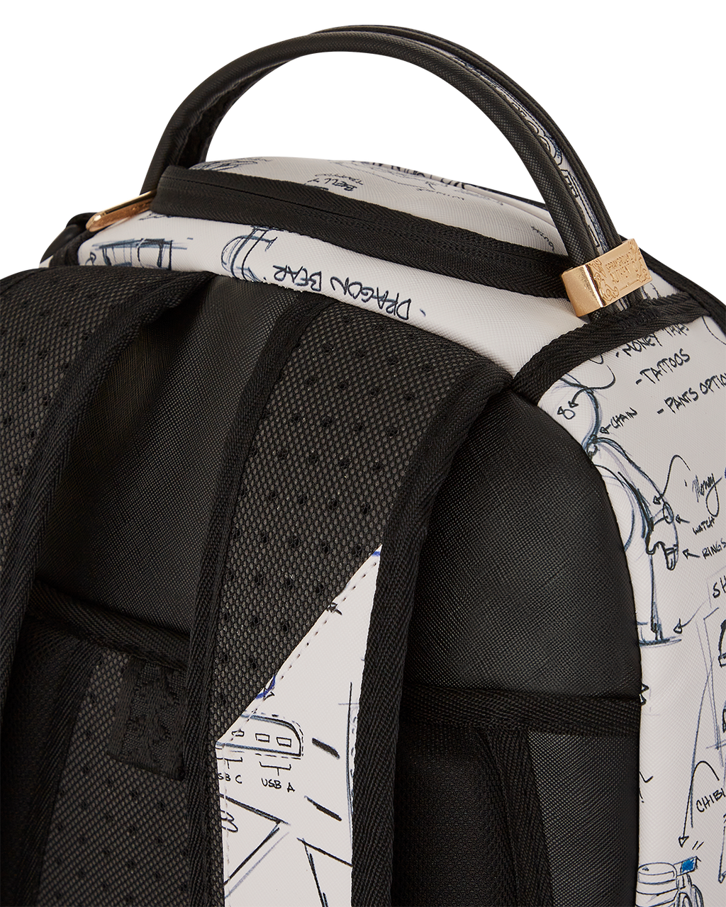 The Daily Doodle Dlxsv Backpack - Image 11