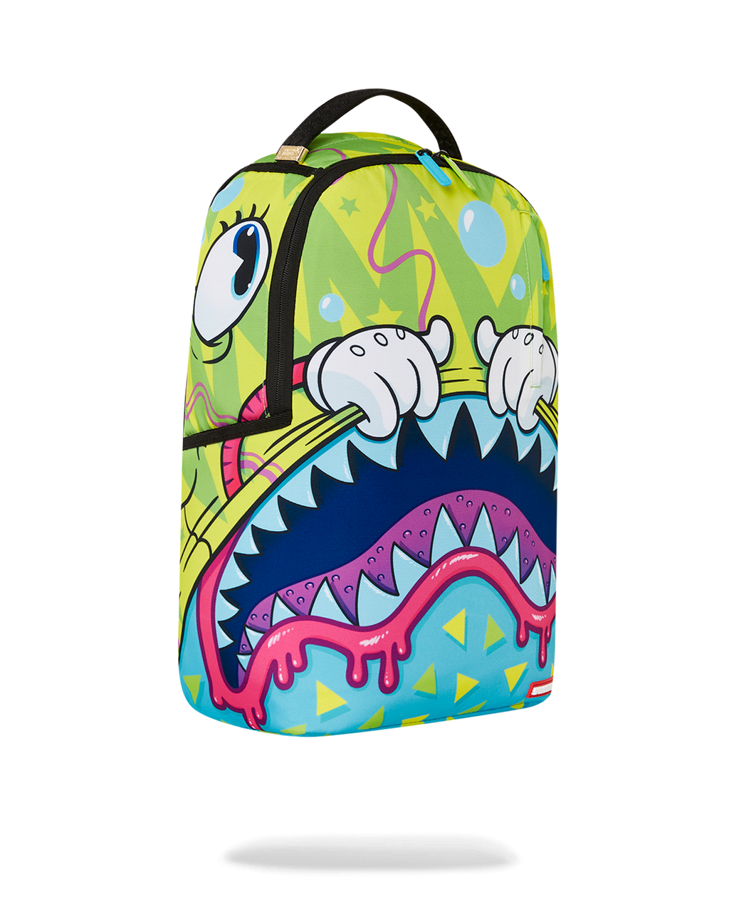 Super Duper Weird Dlxsr Backpack - Image 3