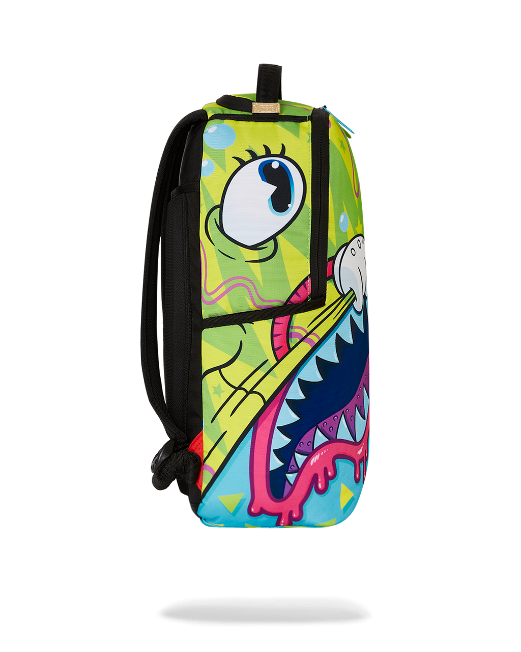 Super Duper Weird Dlxsr Backpack - Image 5