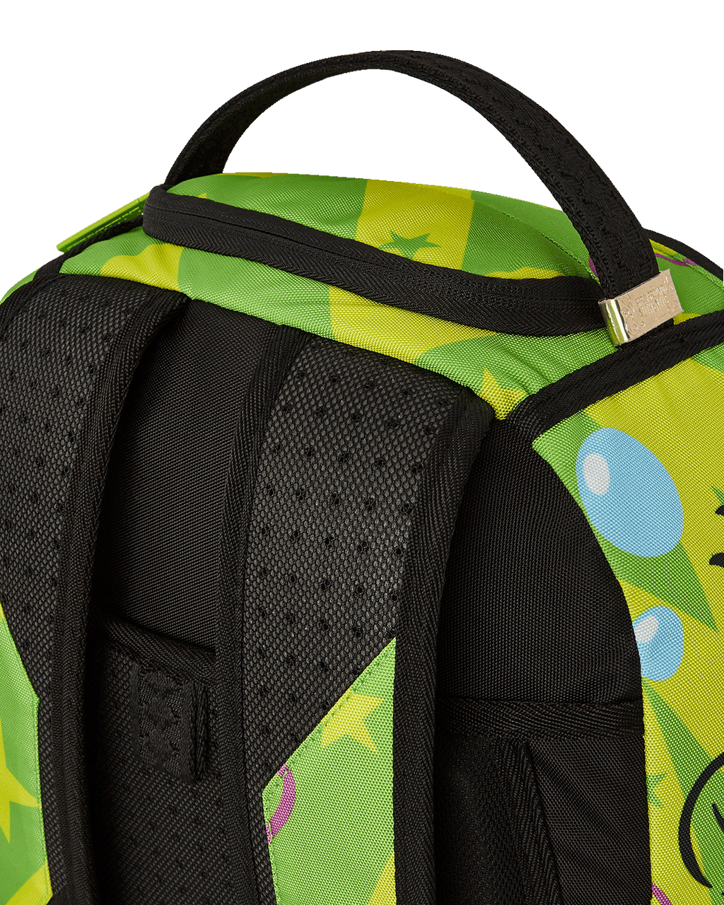 Super Duper Weird Dlxsr Backpack - Image 10
