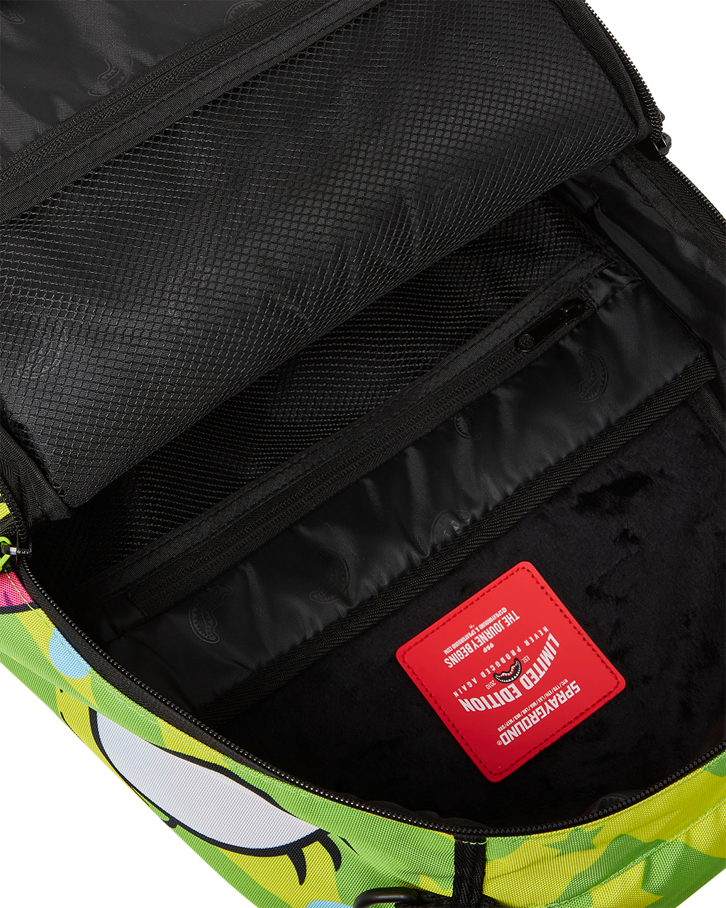 Super Duper Weird Dlxsr Backpack - Image 11