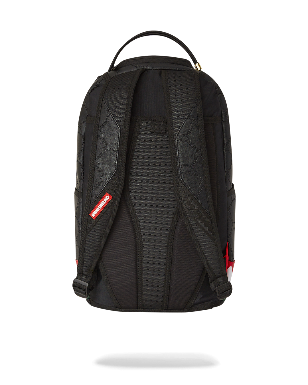 Go Hard or Go Home Dlxsv Backpack - Image 6