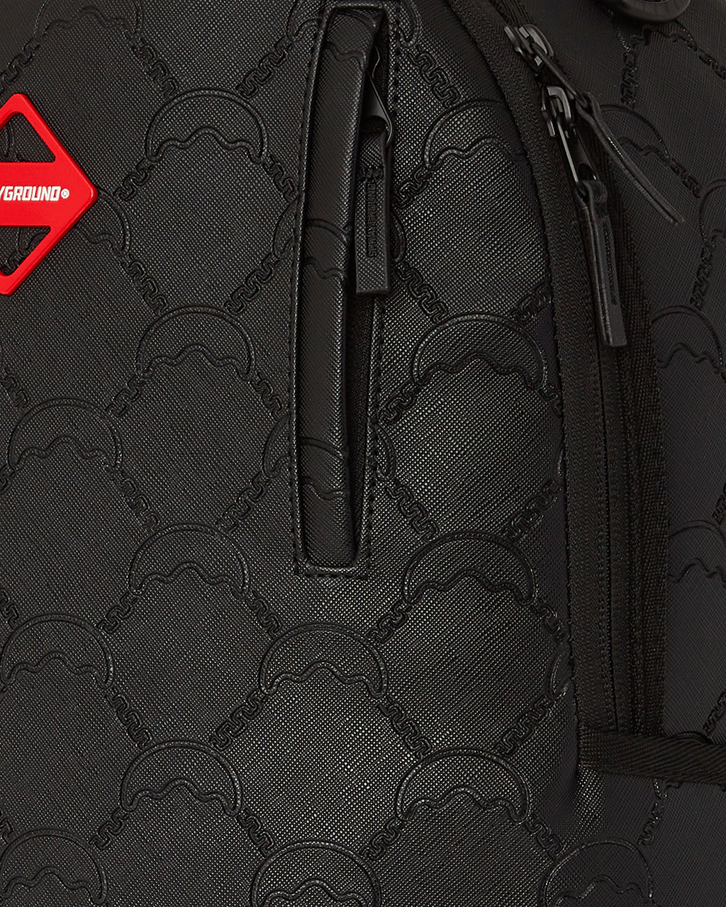 Go Hard or Go Home Dlxsv Backpack - Image 8