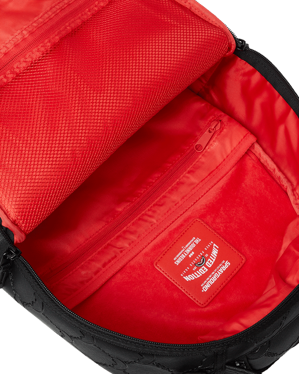 Go Hard or Go Home Dlxsv Backpack - Image 10
