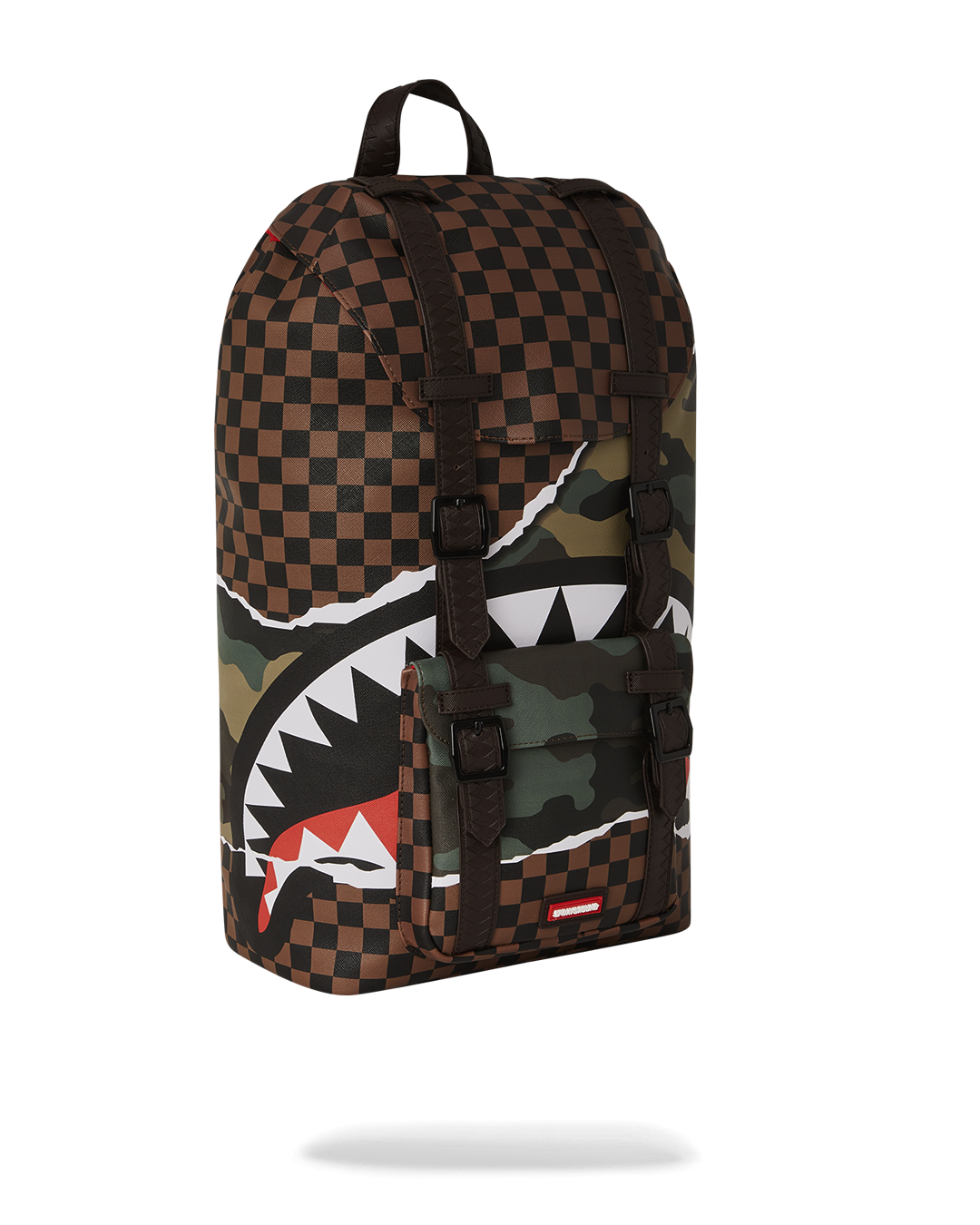 Unstoppable Endeavors III Hills Backpack - Image 3