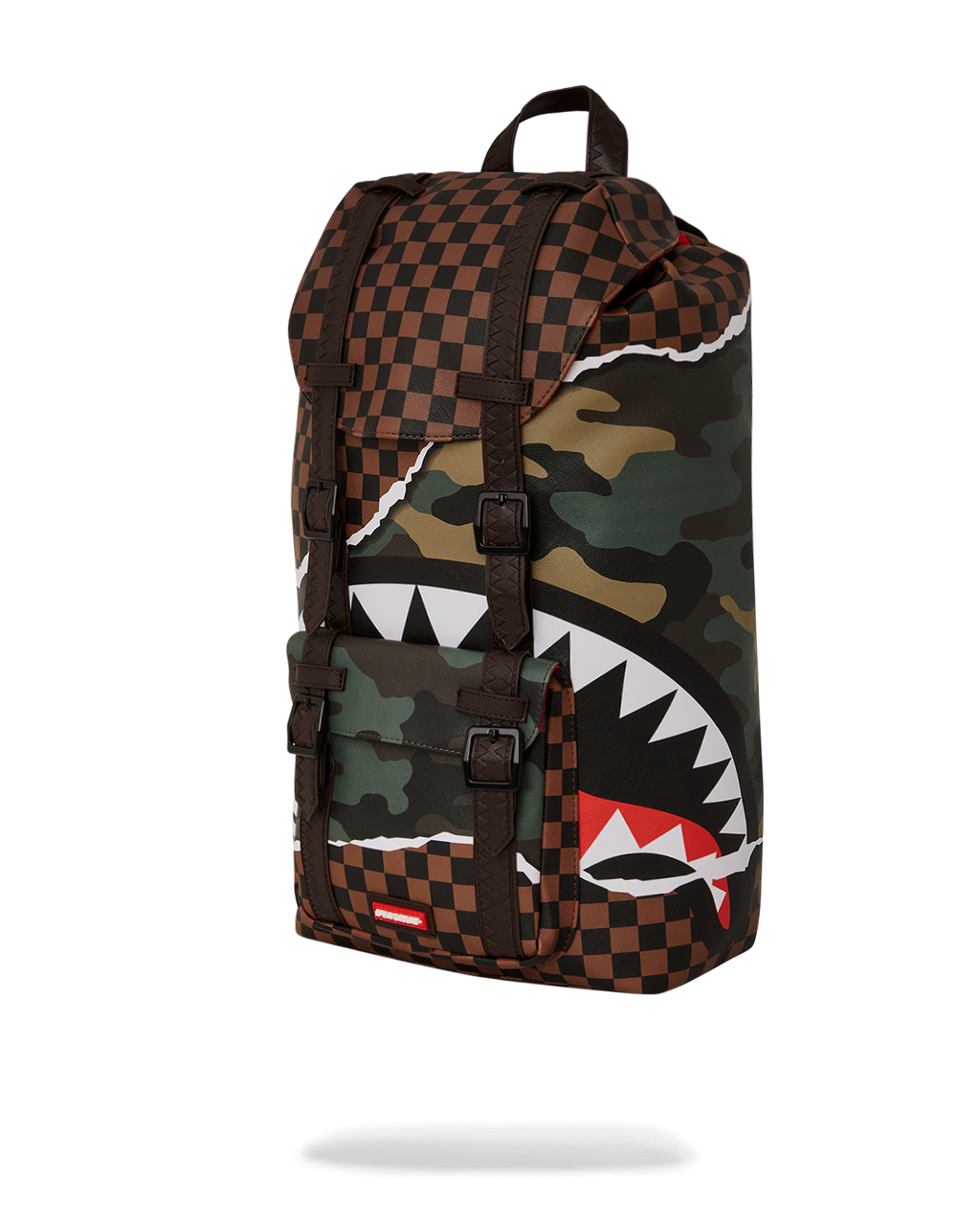 Unstoppable Endeavors III Hills Backpack - Image 7
