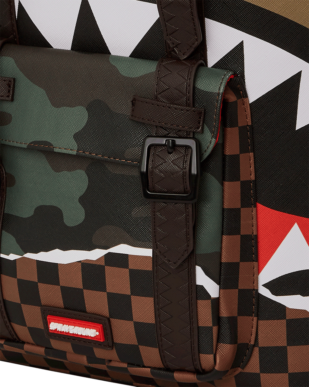 Unstoppable Endeavors III Hills Backpack - Image 10