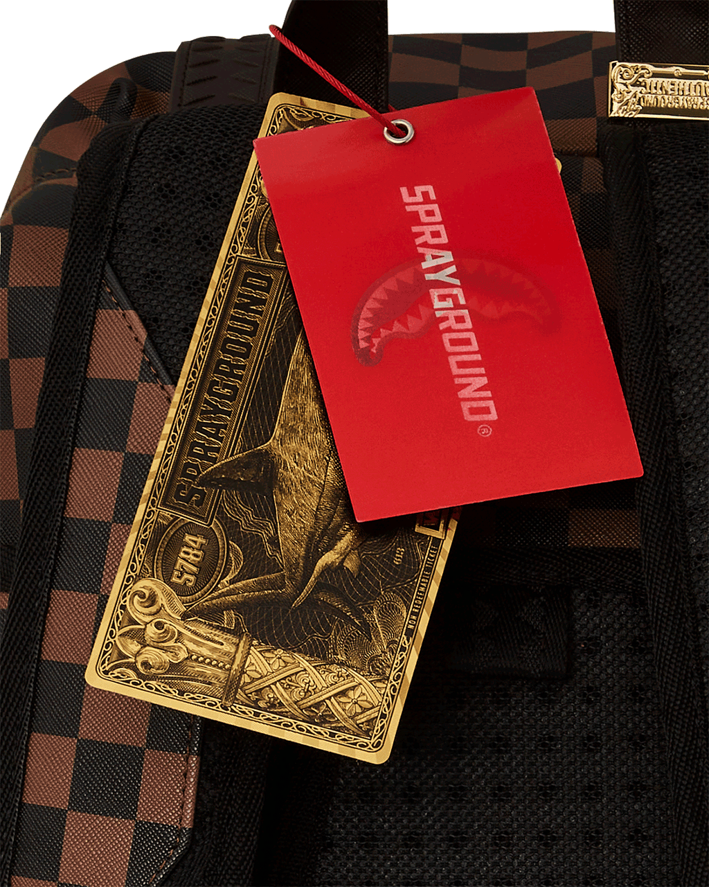 Unstoppable Endeavors III Hills Backpack - Image 12