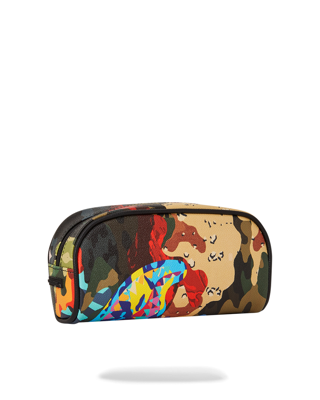 Sliced and Diced Camo Pouch - Image 3
