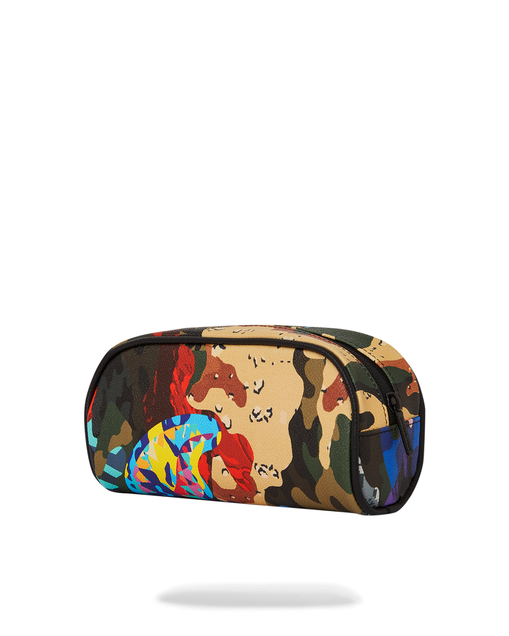 Sliced and Diced Camo Pouch - Image 5