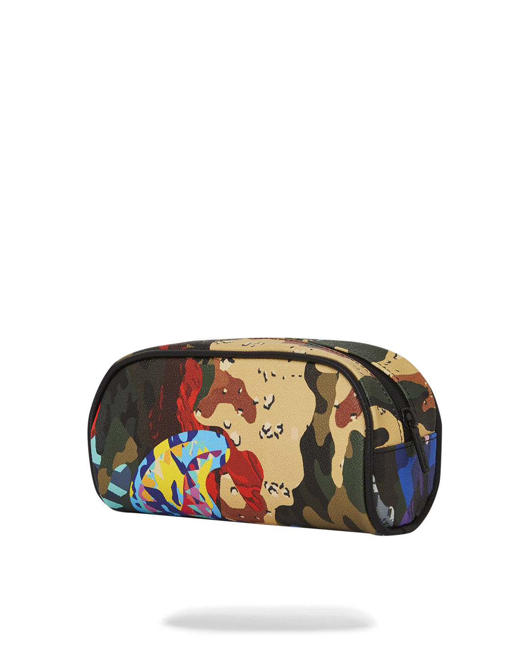 Sliced and Diced Camo Pouch - Image 5