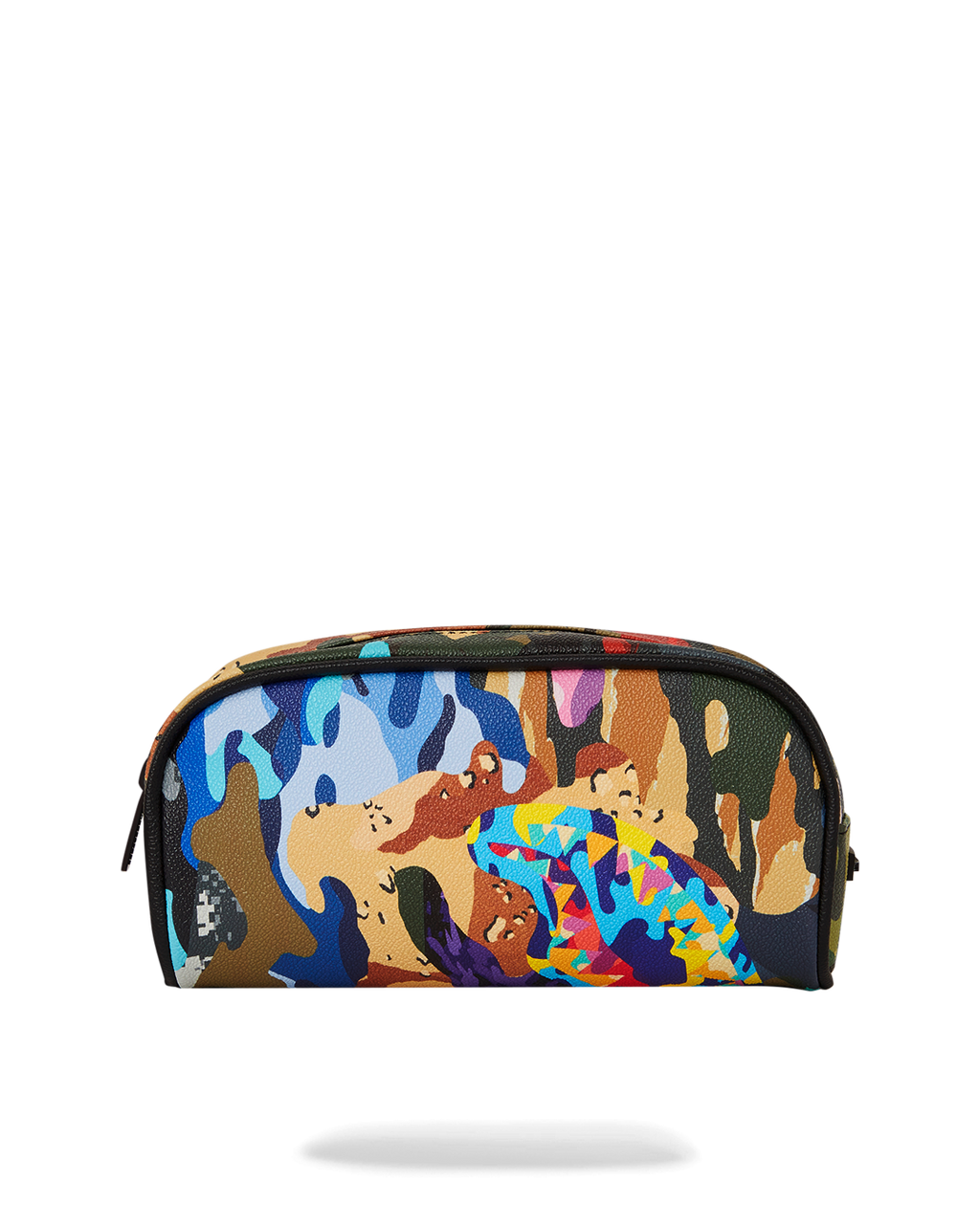 Sliced and Diced Camo Pouch - Image 7