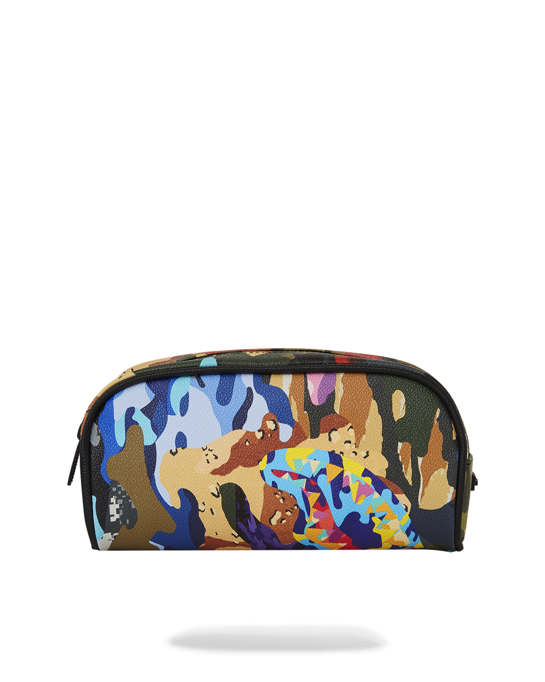 Sliced and Diced Camo Pouch - Image 7