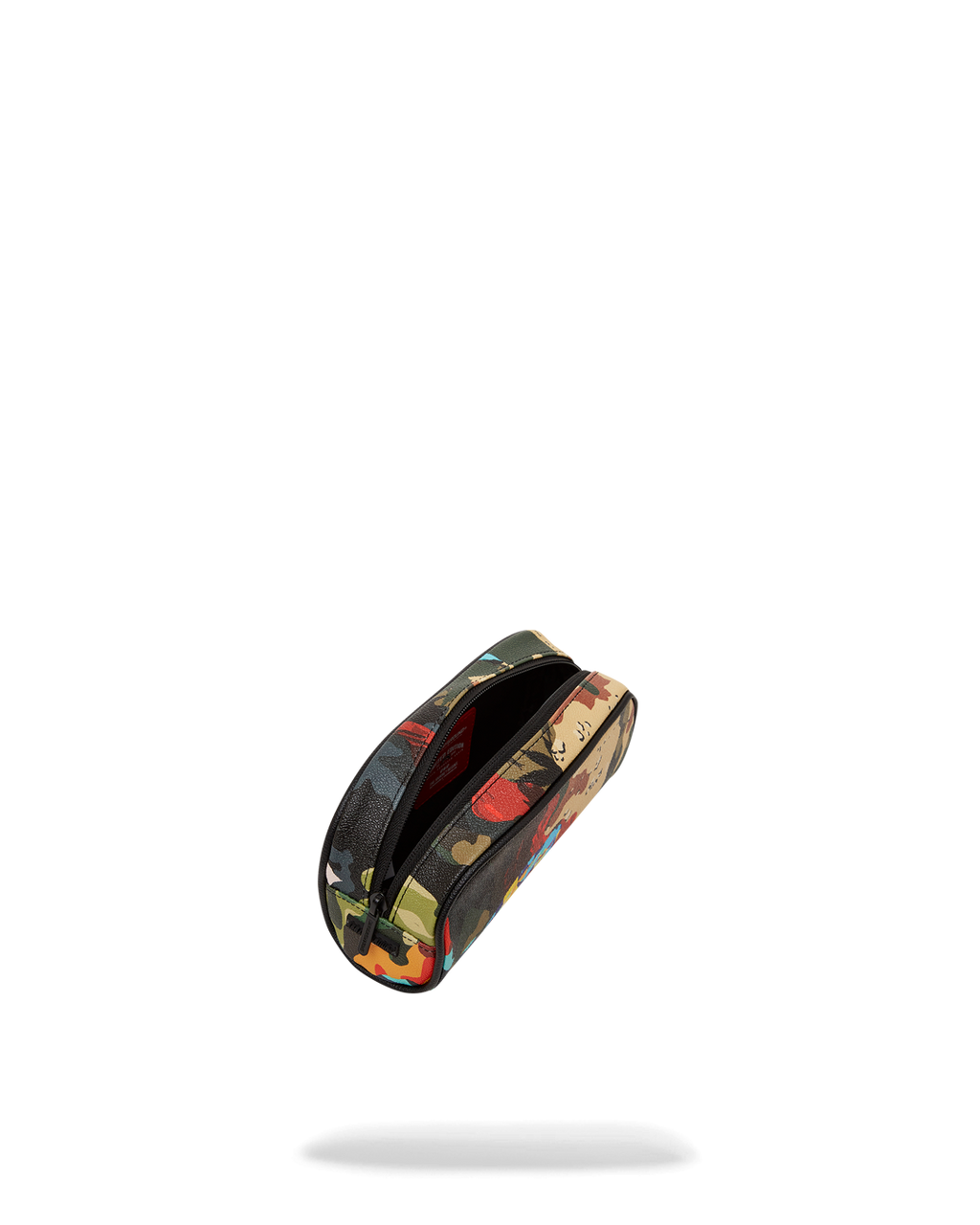 Sliced and Diced Camo Pouch - Image 9