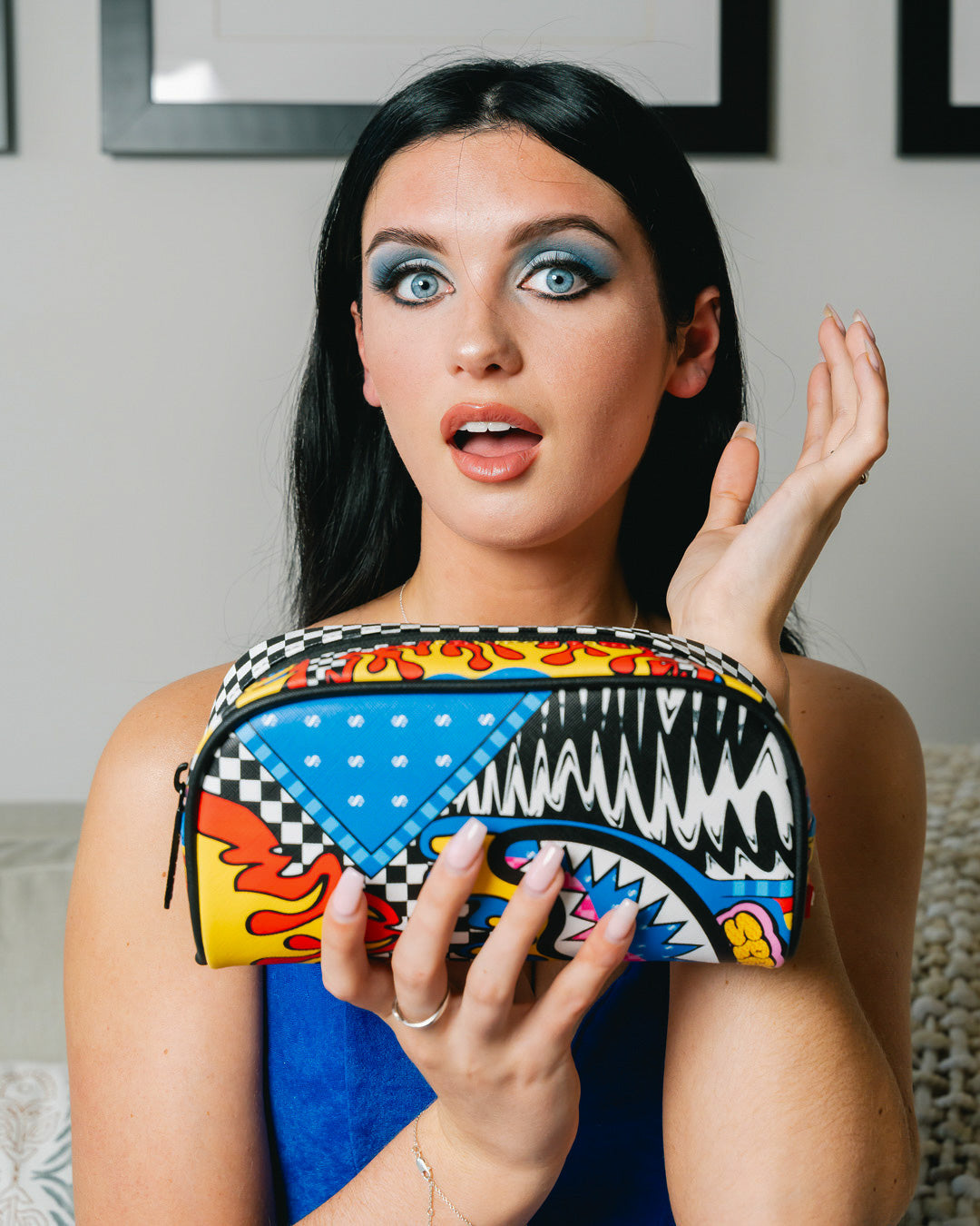 Mosh Pit Pouch - Image 2
