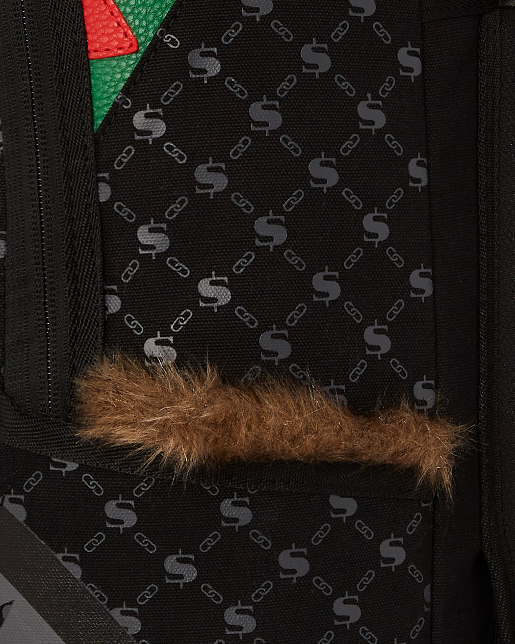 Don't Mess with My Tiger Dlxsv Backpack - Image 13