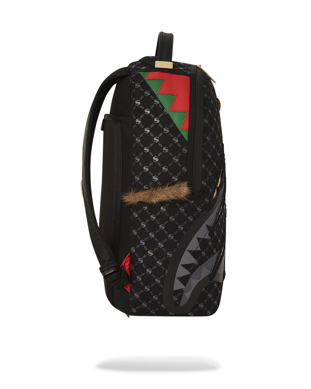 Don't Mess with My Tiger Dlxsv Backpack - Image 5