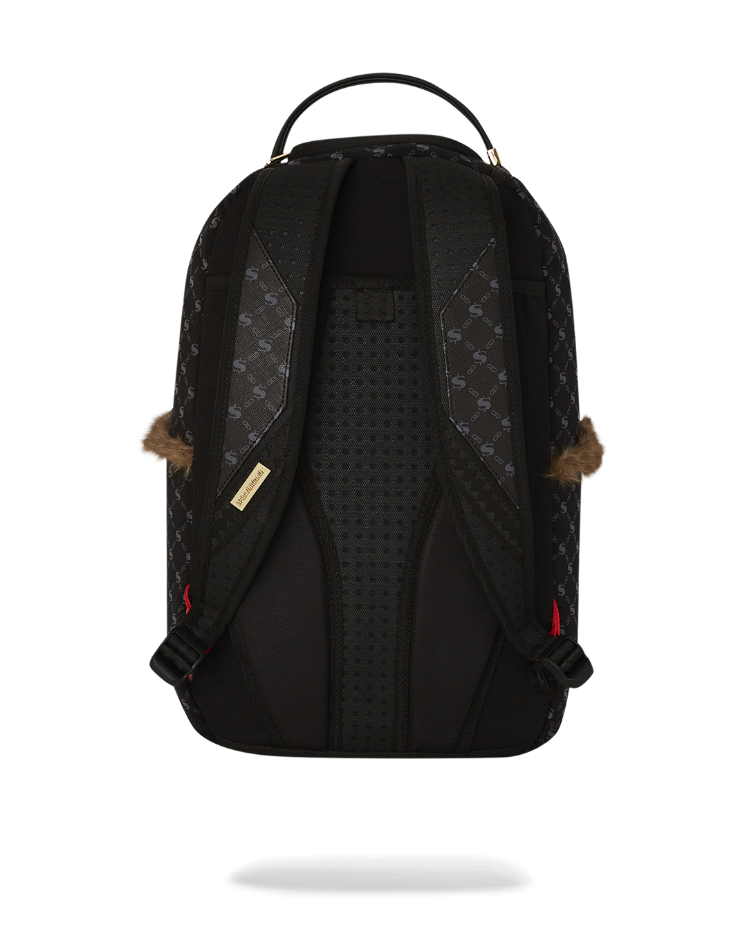 Don't Mess with My Tiger Dlxsv Backpack - Image 7