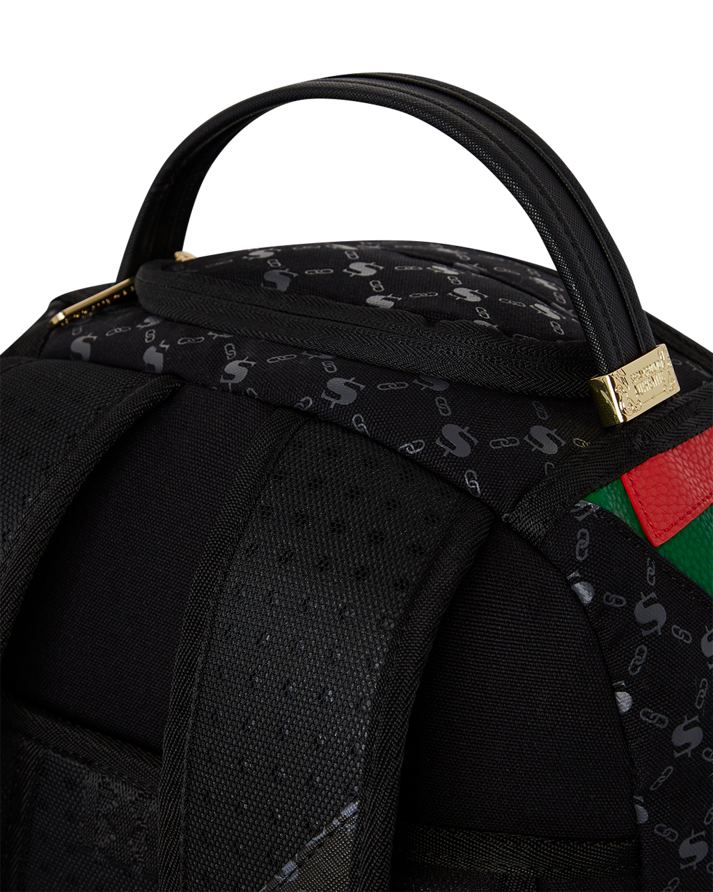 Don't Mess with My Tiger Dlxsv Backpack - Image 10