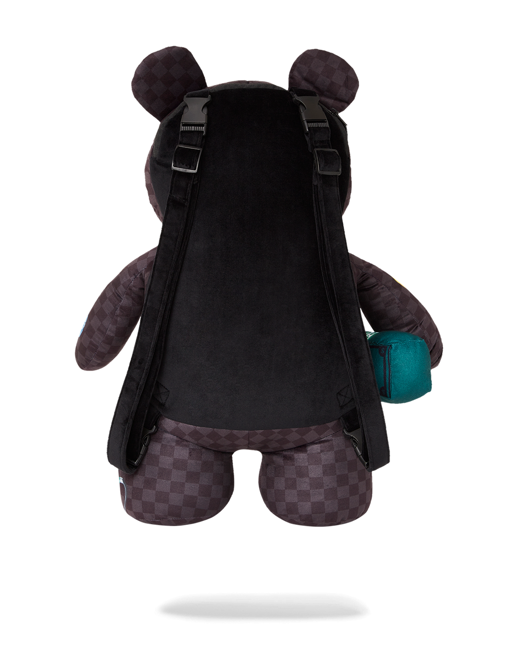 Jardin D'eden Moneybear Teddybear Backpack - Image 7