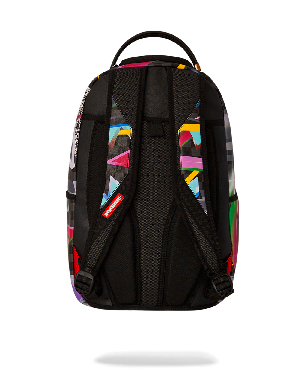 Mind Trip Shark Dose Backpack - Image 7