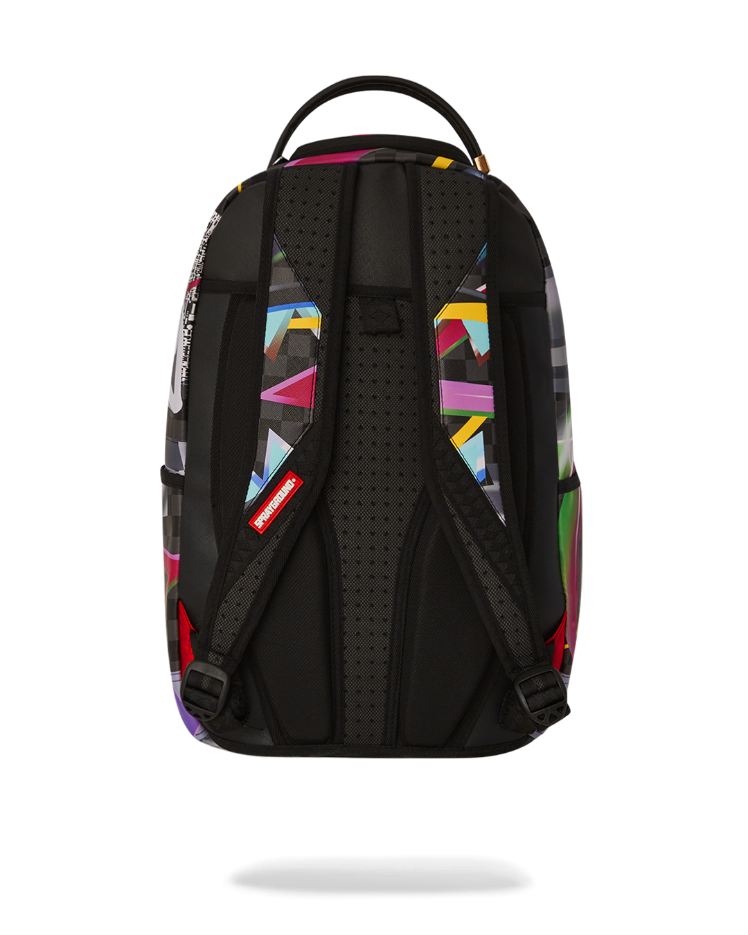 Mind Trip Shark Dose Backpack - Image 7