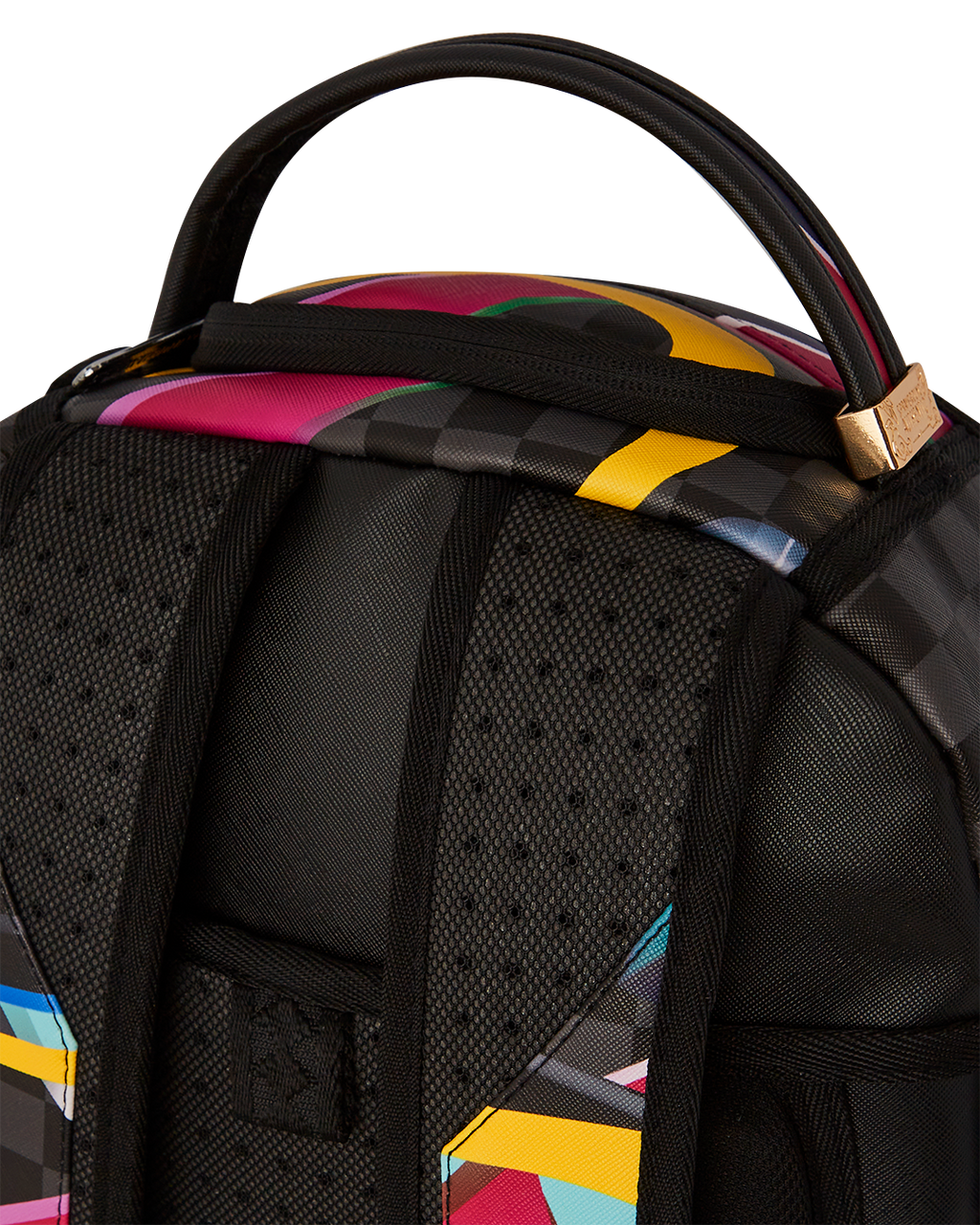 Mind Trip Shark Dose Backpack - Image 11