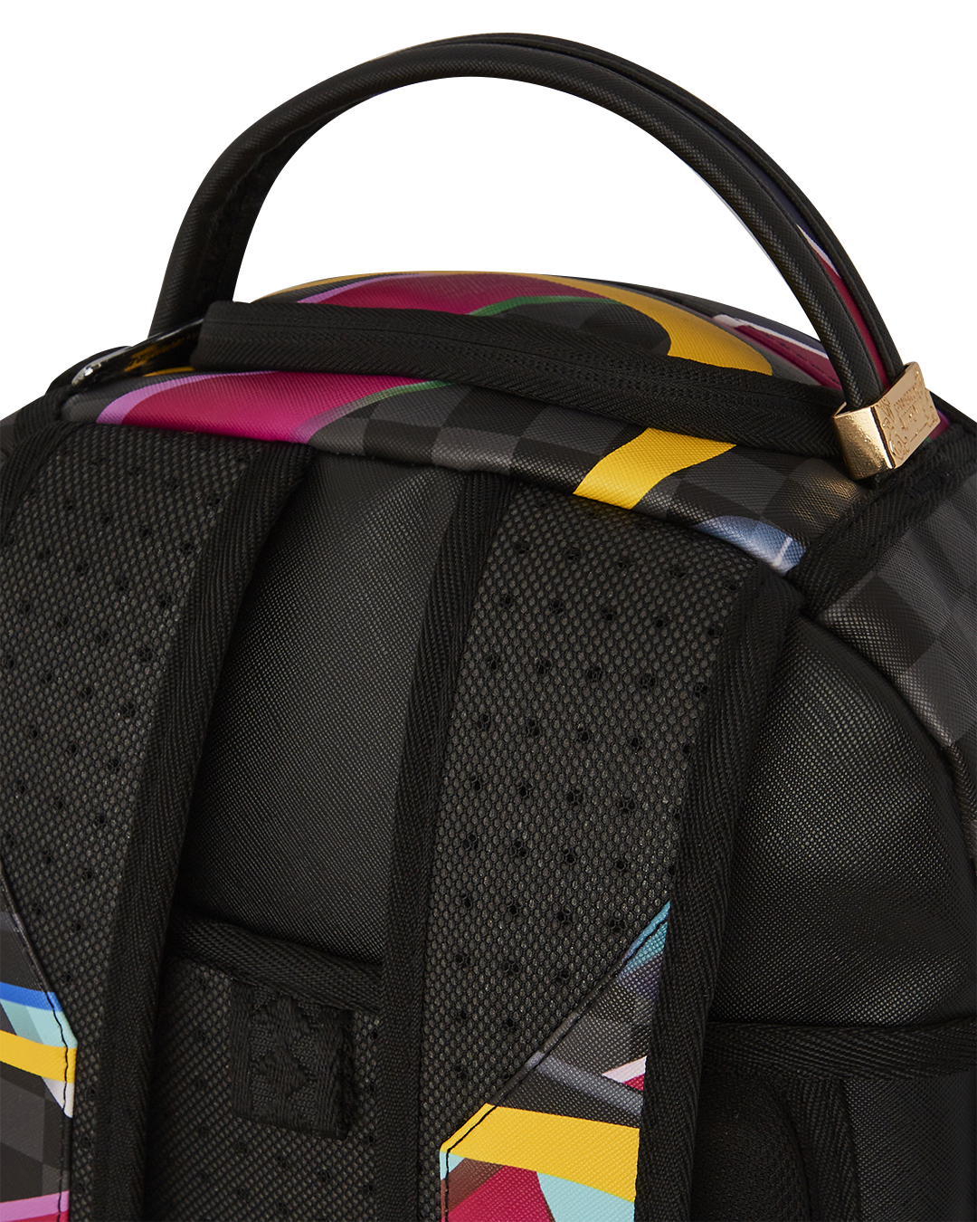 Mind Trip Shark Dose Backpack - Image 11